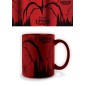 Stranger Things - Mug Metallic Mind Flayer
