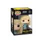 Batman - 85th Anniversary POP! Movies Vinyl figurine Vicki Vale 9 cm