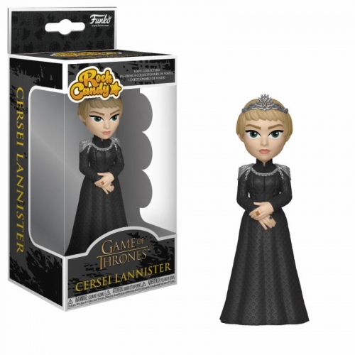 Game of Thrones - Figurine Rock Candy Cersei Lannister 13 cm