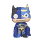 DC Comics - POP! Movies Vinyl figurine Patchwork - Batman 9 cm