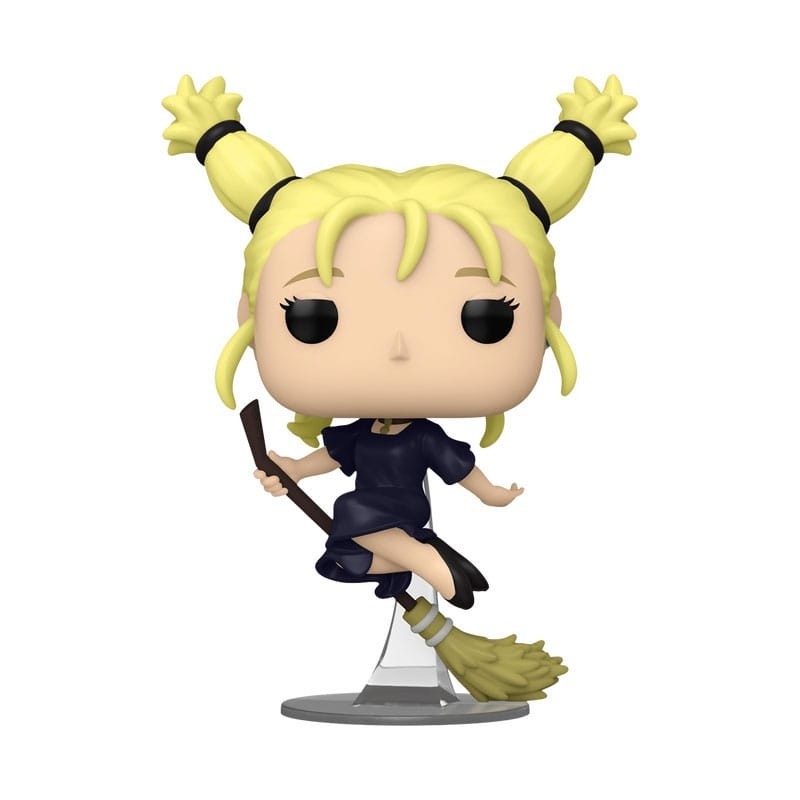 Jujutsu Kaisen - POP! Animation Vinyl figurines Momo Nishimiya 9 cm