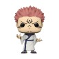 Jujutsu Kaisen - Figurine POP! Sukuna 9 cm