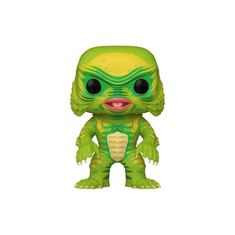 Universal Monsters - POP! Vinyl figurine Gill Man 9 cm