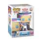 Stranger Things - POP! TV Vinyl figurine Steve(Scoops Ahoy) 9 cm