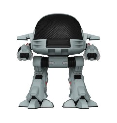 Robocop - Figurine POP! Super Sized ED-209 15 cm