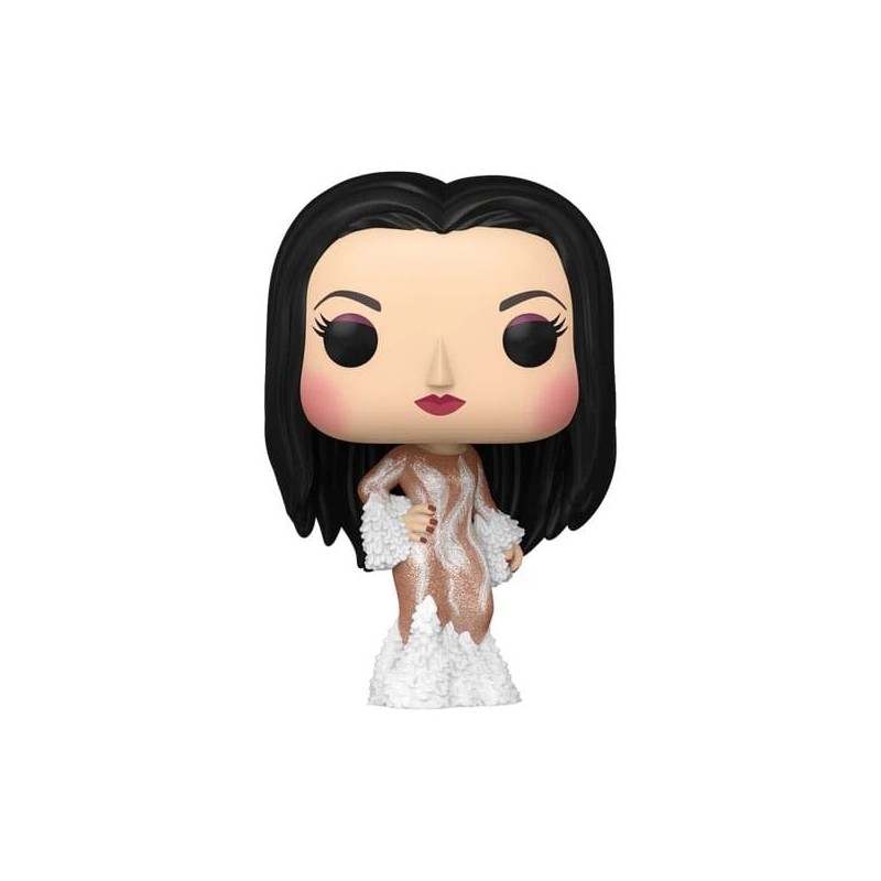 Cher - POP! Rocks Vinyl Figurine (Met Gala 1974) 9 cm