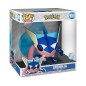 Pokémon - Pokemon Super Sized Jumbo POP! Vinyl figurine Greninja 25 cm