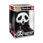 Ghostface Killah - Ghostface Super Sized Jumbo POP! Vinyl figurine Ghostface 25 cm