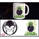 Captain Marvel - Mug Anybody