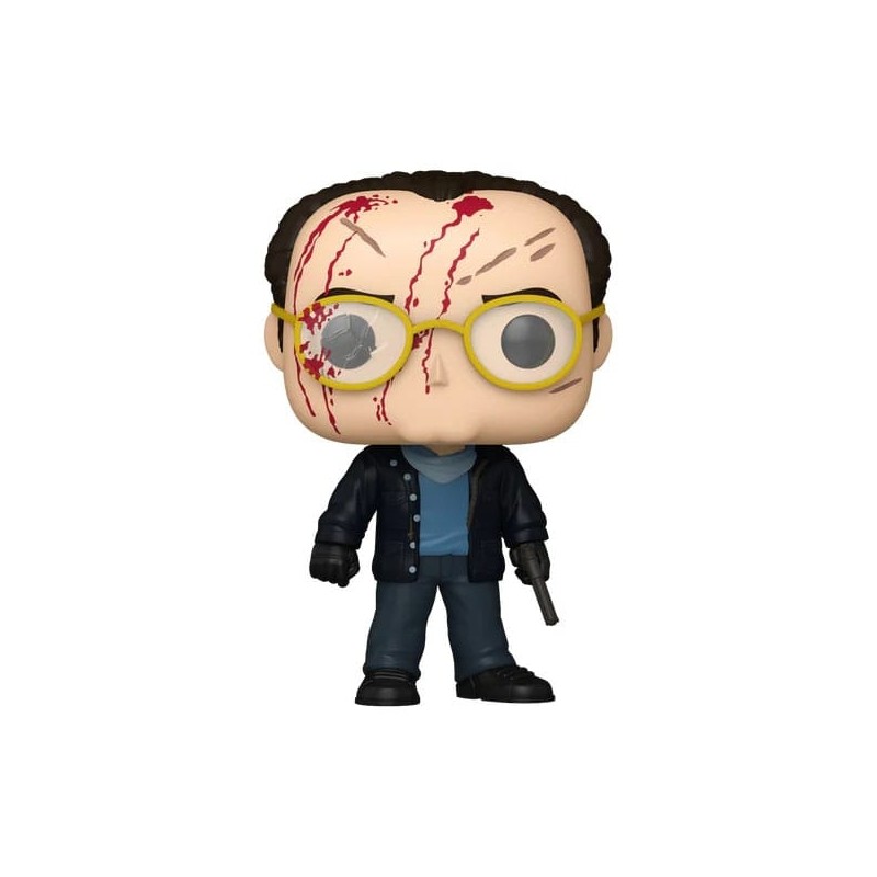 Robocop - POP! Movies Vinyl figurine Clarence Boddicker 9 cm