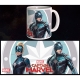 Captain Marvel - Mug Starforce