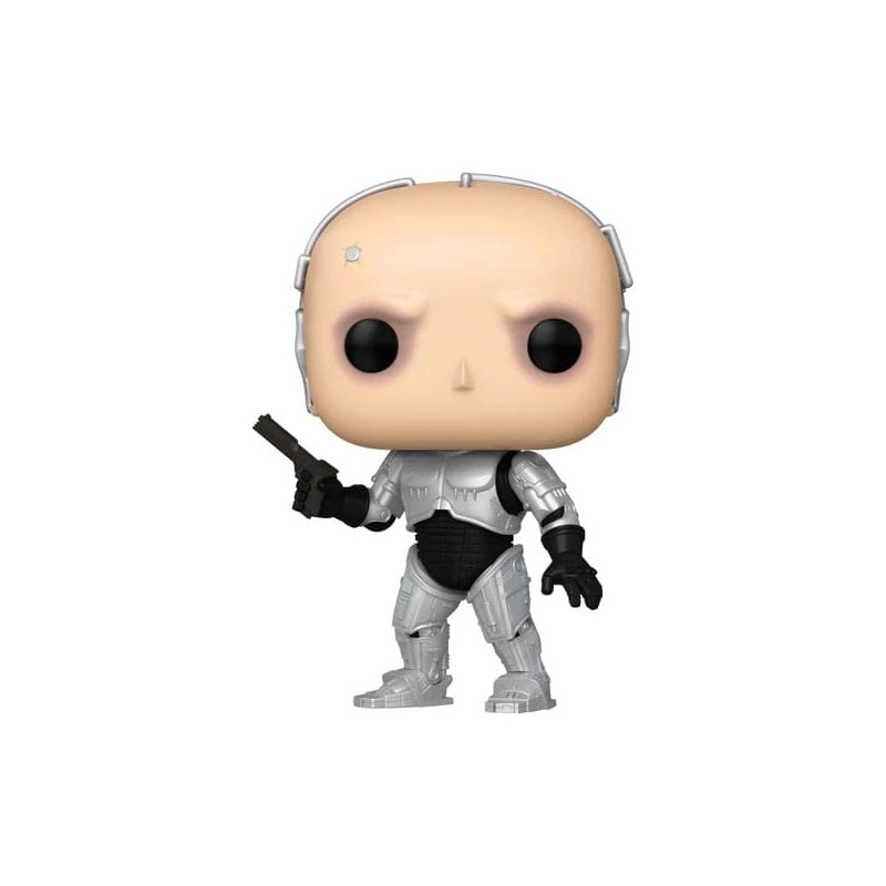 Robocop - POP! Movies Vinyl figurine  9 cm