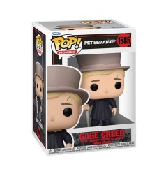 Simetierre - Figurine POP! Gage Creed 9 cm