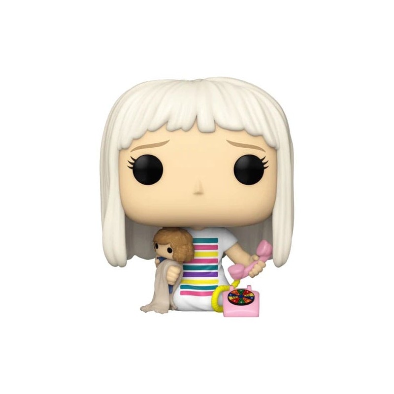 Poltergeist - POP! Movies Vinyl Figurine Carol Anne 9 cm