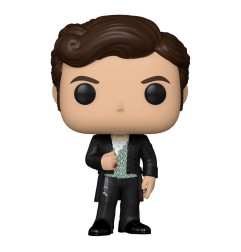 Bridgerton - Figurine POP! TV Vinyl Colin  9 cm