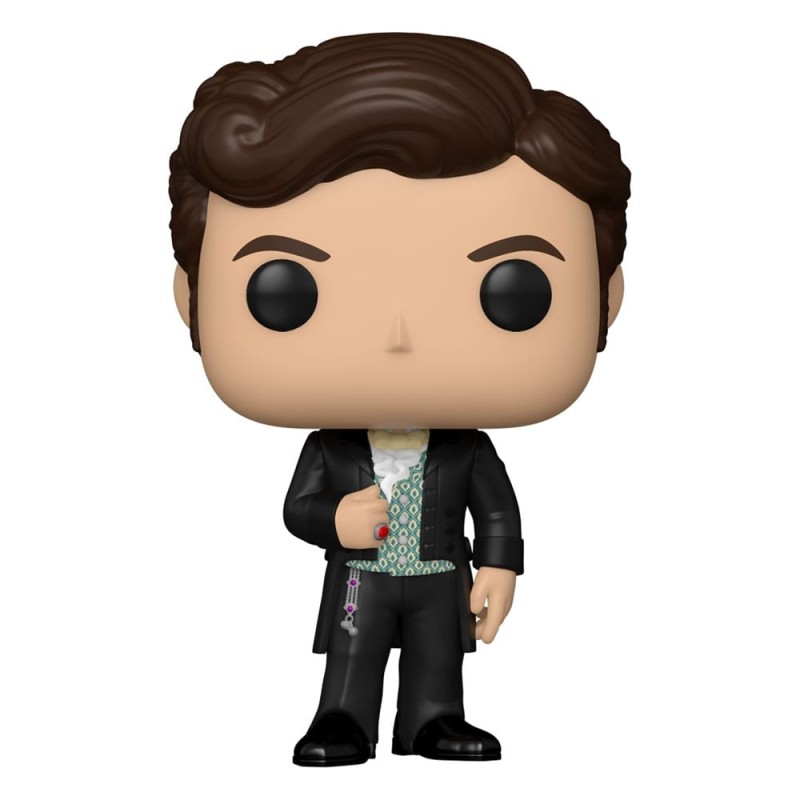 Bridgerton - Figurine POP! TV Vinyl Colin 9 cm Bridgerton - Figurine POP! TV Vinyl Colin 9 cm