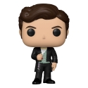La Chronique des Bridgerton - Figurine POP! Colin 9 cm