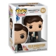 La Chronique des Bridgerton - Figurine POP! Colin 9 cm