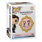 La Chronique des Bridgerton - Figurine POP! Colin 9 cm