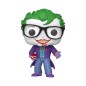 Batman - 85th Anniversary POP! Movies Vinyl figurine The Joker w/Teeth 9 cm