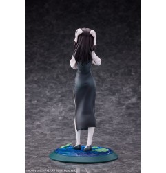 Original Illustration - Statuette PVC 1/6 Yao Zhi Illustrated by FKEY 25 cm