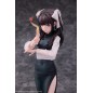 Original Illustration - Statuette PVC 1/6 Yao Zhi Illustrated by FKEY 25 cm