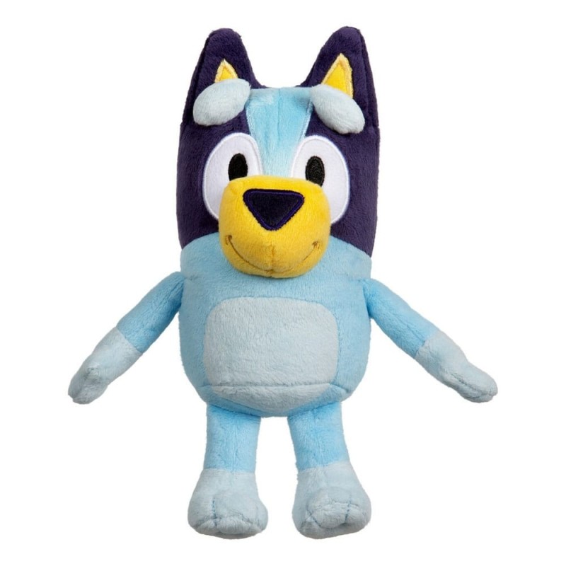 Bluey - Peluche 20 cm Bluey - Peluche 20 cm