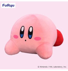 Kirby - Peluche Sleep Together 38 cm