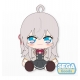 Alya Sometimes Hides Her Feelings in Russian - Peluche Sit-Down Alya M 28 cm