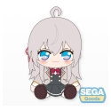 Alya Sometimes Hides Her Feelings in Russian - Peluche Sit-Down Alya M 28 cm