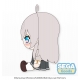 Alya Sometimes Hides Her Feelings in Russian - Peluche Sit-Down Alya M 28 cm