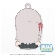 Alya Sometimes Hides Her Feelings in Russian - Peluche Sit-Down Alya M 28 cm