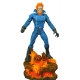 Marvel Select - Figurine Ghost Rider 18 cm