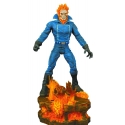 Marvel Select - Figurine Ghost Rider 18 cm