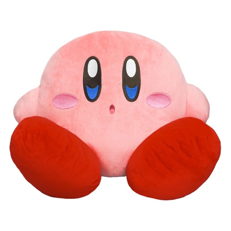Kirby - Peluche Sitting 32 cm Kirby - Peluche Sitting 32 cm