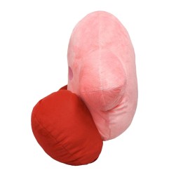 Kirby - Peluche Sitting 32 cm