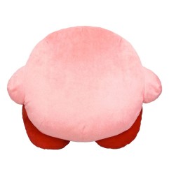 Kirby - Peluche Sitting 32 cm