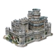 Game of Thrones - Puzzle 3D Winterfell