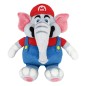 Super Mario Bros. Wonder - Peluche Mario Elefant 27 cm Super Mario Bros. Wonder - Peluche Mario Elefant 27 cm