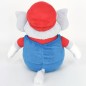 Super Mario Bros. Wonder - Peluche Mario Elefant 27 cm Super Mario Bros. Wonder - Peluche Mario Elefant 27 cm
