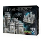 Game of Thrones - Puzzle 3D Winterfell