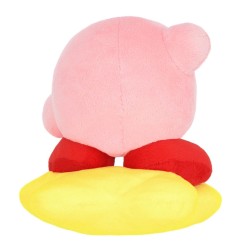 Kirby - Peluche Kirby Star 17 cm