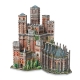 Game of Thrones - Puzzle 3D The Red Keep