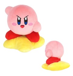 Kirby - Peluche Kirby Star 17 cm
