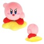 Kirby - Peluche Star 17 cm