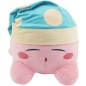 Kirby - Peluche Sleepy 30 cm