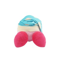 Kirby - Peluche Kirby Sleepy 30 cm