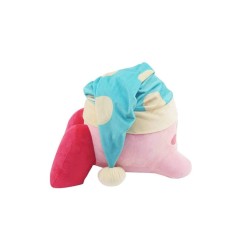 Kirby - Peluche Sleepy 30 cm