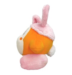 Kirby - Peluche Rabbit Waddle Dee 14 cm