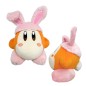 Kirby - Peluche Rabbit Waddle Dee 14 cm Kirby - Peluche Rabbit Waddle Dee 14 cm